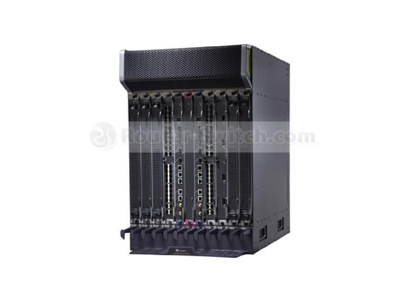 AntiDDoS8080-CHAS-DC, Huawei AntiDDoS8080, Integrated Chassis/14U/4 DC Power