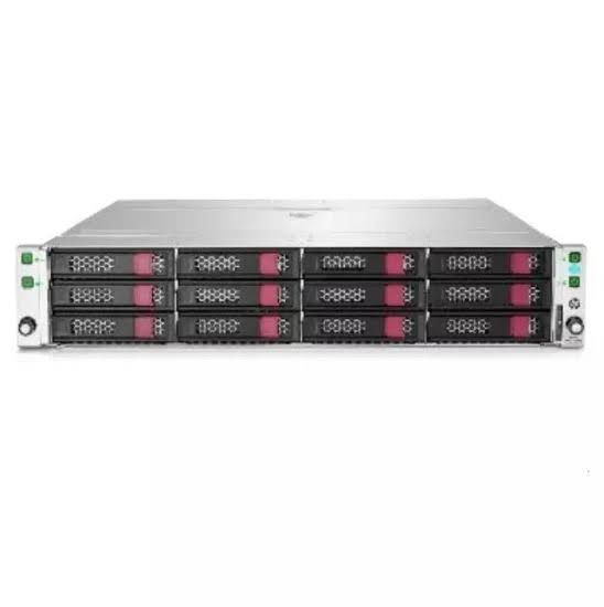 HPE Apollo 70 High-Performance Computing System