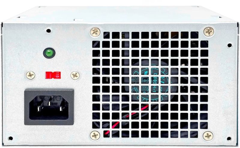 Dell 300 Watts 200-240V AC 50-60Hz ATX Power Supply