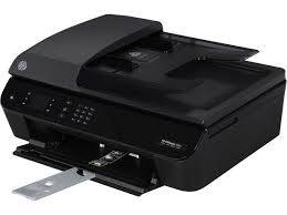 B4L03A - HP OfficeJet 4630 e-All-in-One Printer