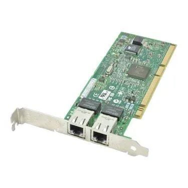 HPE 561T 10GBase-T Dual-Port PCIe Ethernet Adapter for Integrity Servers