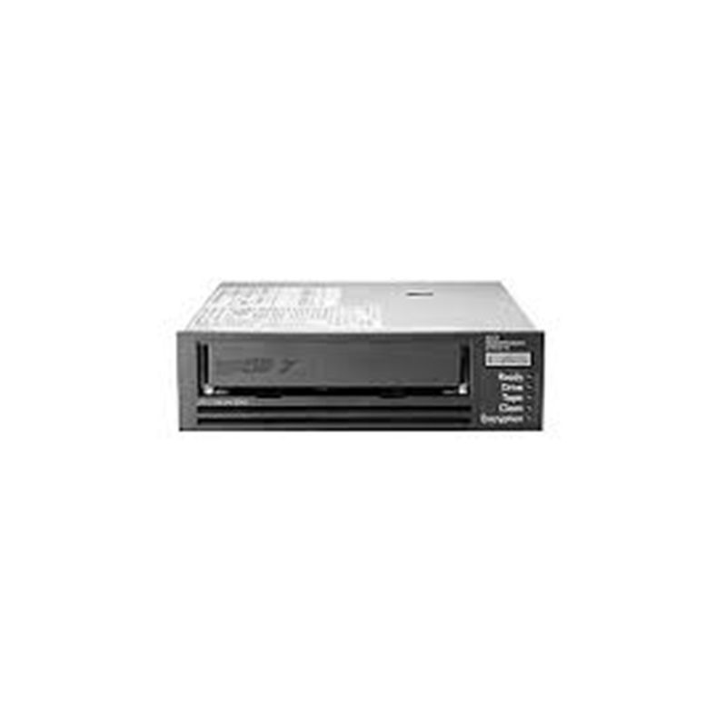 BB873A, HPE LTO-7 Ultrium Tape Drive, 6TB native/15TB compressed, Internal, SAS interface