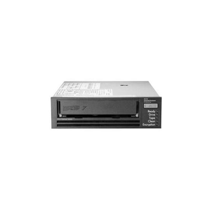 BB873SB, HPE StoreEver LTO-7 Tape Drive, SAS interface/15000HH/Standalone