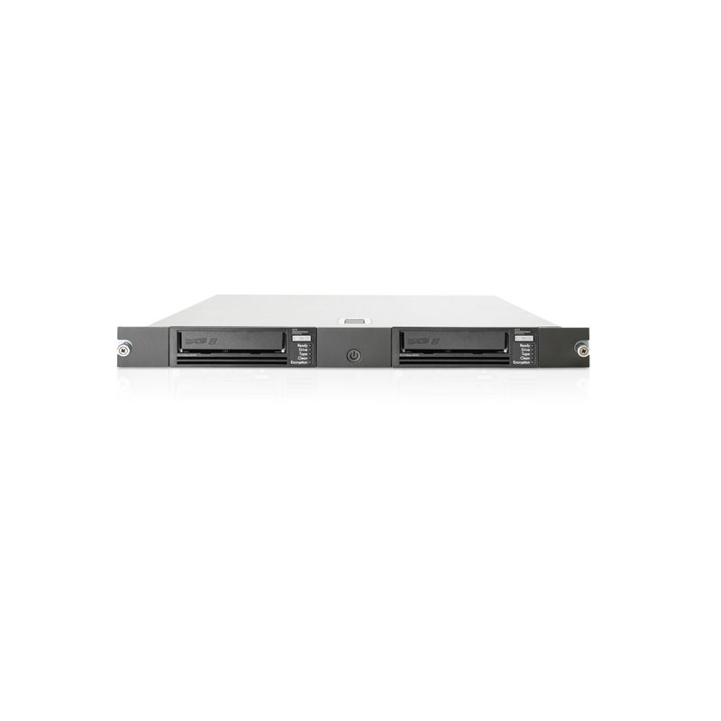 BC029A, HPE StoreEver Rack Mount Kit, 1U/For StoreEver/Generic