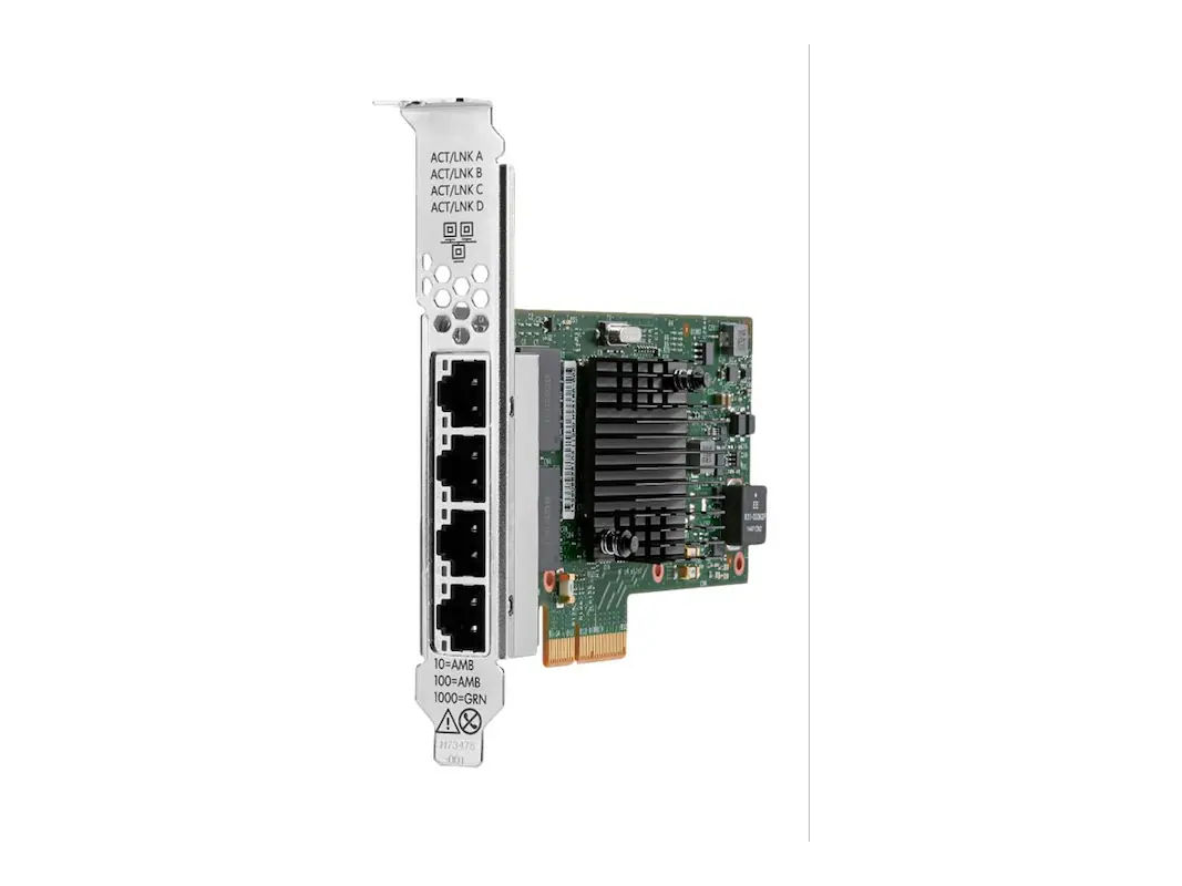 BCM5719 Broadcom 1G Ethernet Network Interface Card