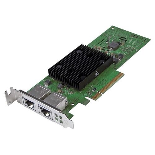 BCM957412A4120DLPC - Broadcom 57412 2-Ports 10Gb/s SFP+ PCIe Adapter