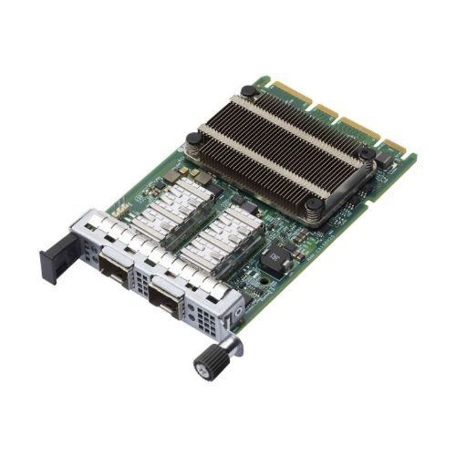 BCM957414-N4140C - Broadcom 57414 2-P SFP28 PCIe OCP 3.0 Adapter