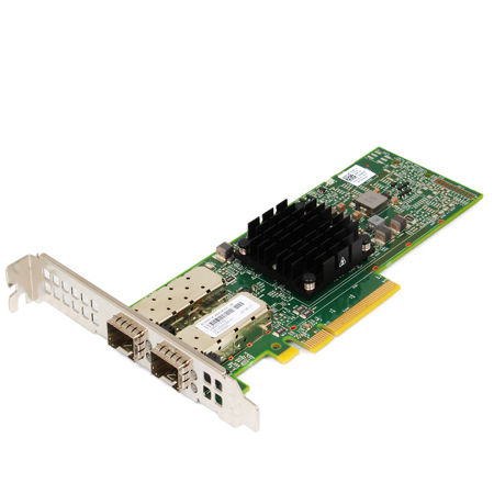 BCM957414A4141DC - Dell 2-Ports 10GbE SFP+ PCIe OCP 3.0 Adapter