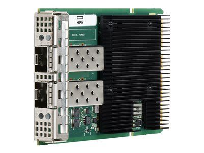 BCM957414N4140HC - Broadcom 2-Ports 25Gb/s SFP28 PCIe Network Adapter