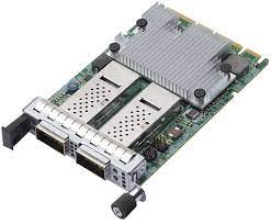 BCM957508-N2100G - Broadcom BCM57508 2-P 100Gb/s QSFP56 PCIe Adapter