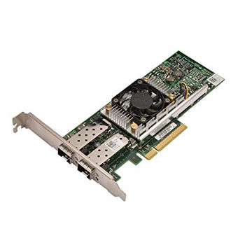 BCM957810A1006DC - Broadcom 2-Ports SFP+ PCIe Network Adapter