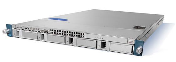 Cisco Business Edition 6000 (BE6000)