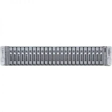 Cisco Business Edition 6000 (BE6000) M6 Server