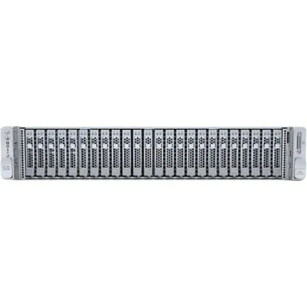 Cisco Business Edition 6000 - PAK - Single Fulfillment