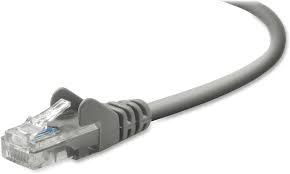 7FT CAT5E PATCH CABLE, UTP, PINK PVC JACKET, 24AWG, T568B, 50 MICRON, GOLD PLATE
