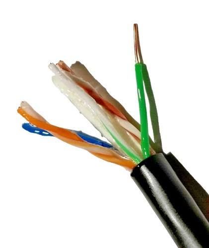 35FT CAT5E SNAGLESS PATCH CABLE, UTP, RED PVC JACKET, 24AWG, T568B, 50 MICRON, G