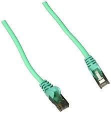 20FT CAT6 SNAGLESS PATCH CABLE, UTP, GRAY PVC JACKET, 23AWG, 50 MICRON, GOLD PLA