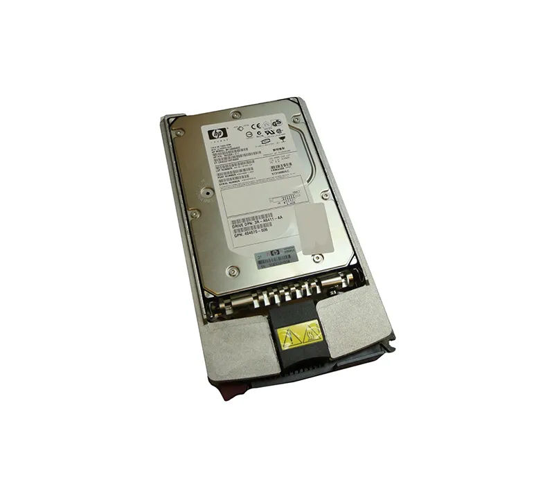 Seagate BF1468A4CC 146GB 15K RPM SAS Enterprise HDD