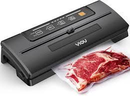 BFYU Vacuum Sealer Machine