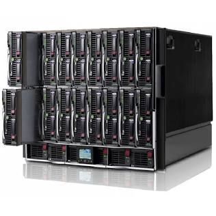 Generic Blade Server Chassis for Enterprise Server Blades – BLADE-CHASSIS-GENERIC