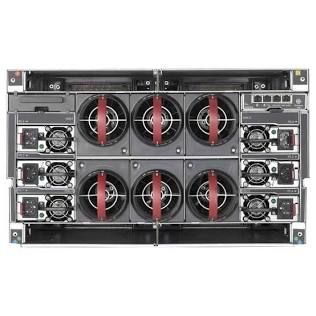 HP BladeSystem c3000 6U Server Blade Enclosure – BLADESYSTEM C3000