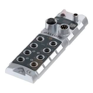 Balluff BNI0065 BNI PBS-552-001-Z001 PROFIBUS Network Block