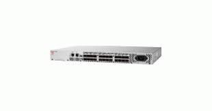 Brocade BR-340-0008 300 Series SAN Switch