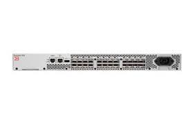 BR-360-0008-A - Brocade 300 Series 24 x Ports Fibre Channel Network Switch