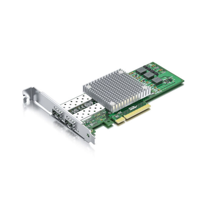 57810, Broadcom Ethernet Adapter, Dual 10G SFP+, PCI-E, Optical
