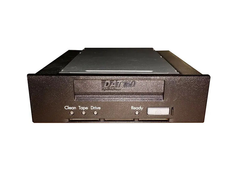 BRSLA-05S2-DC - HP StorageWorks DAT 160 Tape Drive 80GB (Native)/160GB (Compressed) 5.25-inch 1/2H