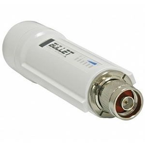 Ubiquiti Bullet M2 HP AirMax 2.4 GHz High Power Wireless Radio