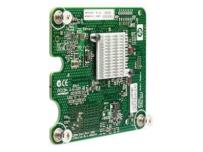 BV897A - HPE NC382m 2x Multifunction PCIE x4 GE Server Network Adapter