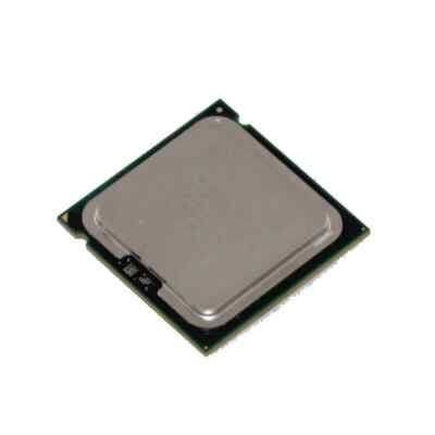 Intel Pentium E5200 Dual-Core 2.50GHz LGA775 Desktop Processor – BX80571E5200