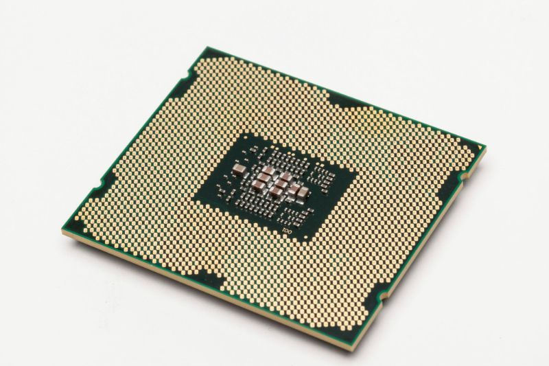Intel Core i7-960 3.20GHz Quad-Core LGA1366 Desktop Processor BX80601960