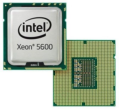 BX80614X5680 - Intel Xeon X5680 6-Core 3.33GHz LGA1366 Processor