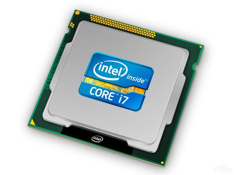 Intel Core i7-2600K BX80623I72600K 3.4GHz CPU