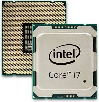 Intel Core i7-6950X Processor Extreme Edition (LGA2011-3)