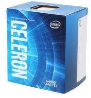 BX80684G4900 - Intel Celeron G4900 Dual-core (2 Core) 3.10GHz 8.00GT/s DMI3 2MB L3 Cache Socket FCLGA1151 Processor