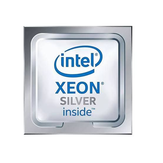 Intel Xeon Silver 4309Y 8-Core 2.8GHz Processor BX806894309Y