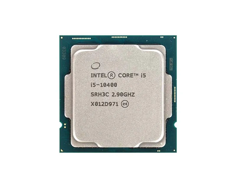 BX8070110400 - Intel Core i5 i5-10400 2.9GHz 6-Core LGA1200 Processor