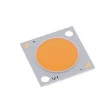 Bridgelux Gen 8 V8 Array White, Warm Square LED COB BXRE-30G0800-D-83
