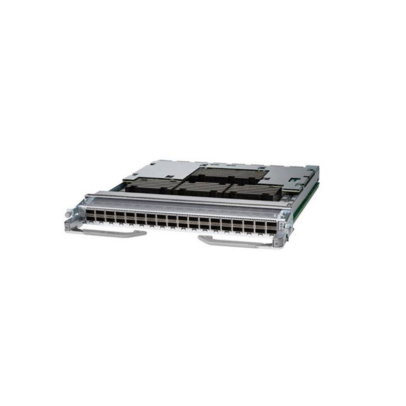 C-SM-16P4M2X, Cisco Catalyst Switch Module, 16xGE 4xMGig 2x10GE
