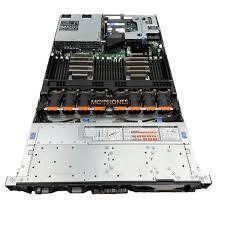 Dell C0126 VRM Voltage Regulator Module for PowerEdge 2550