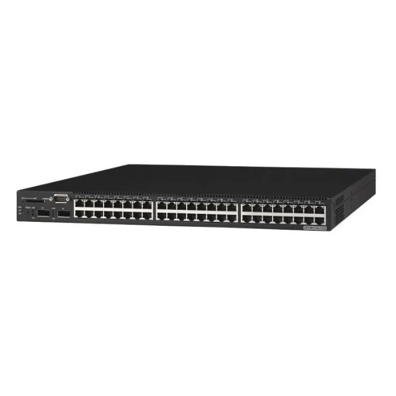 Dell PC7048 48x GbE 4x SFP Layer 3 Switch C05J0