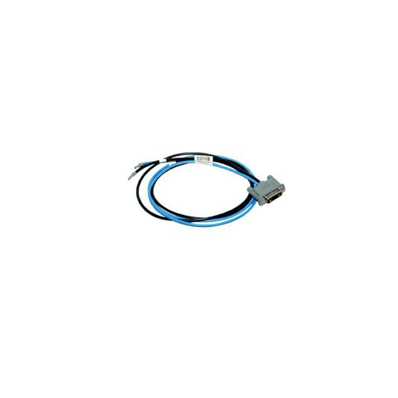 C0DF10M02, Huawei Power Cable, 10m Length/16mm2 Core/LSZH