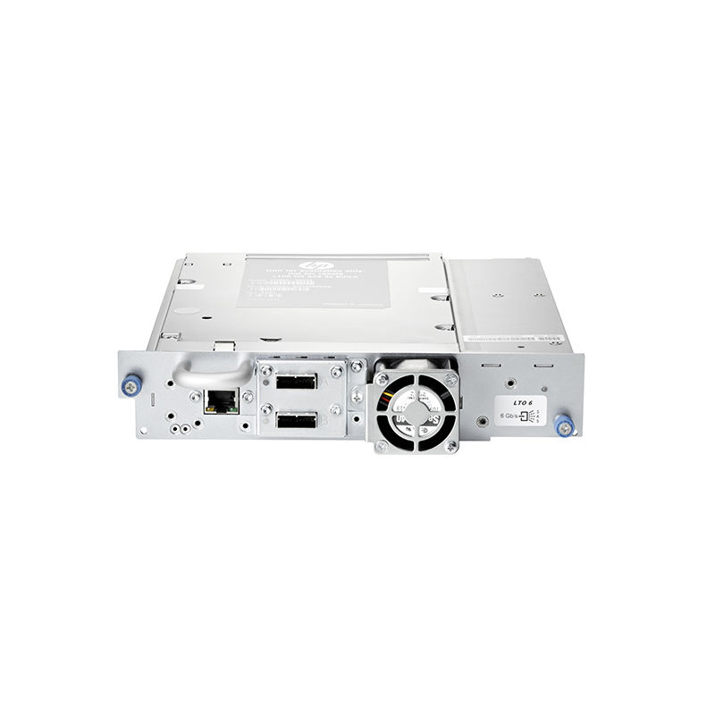C0H28A, HPE MSL LTO-6 Tape Drive Upgrade Kit, 6250 FC/Upgrade Kit