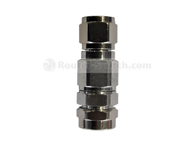C0NMCON01, Huawei RF Coaxial Connector, Type N/50 ohm/Plug Straight Male