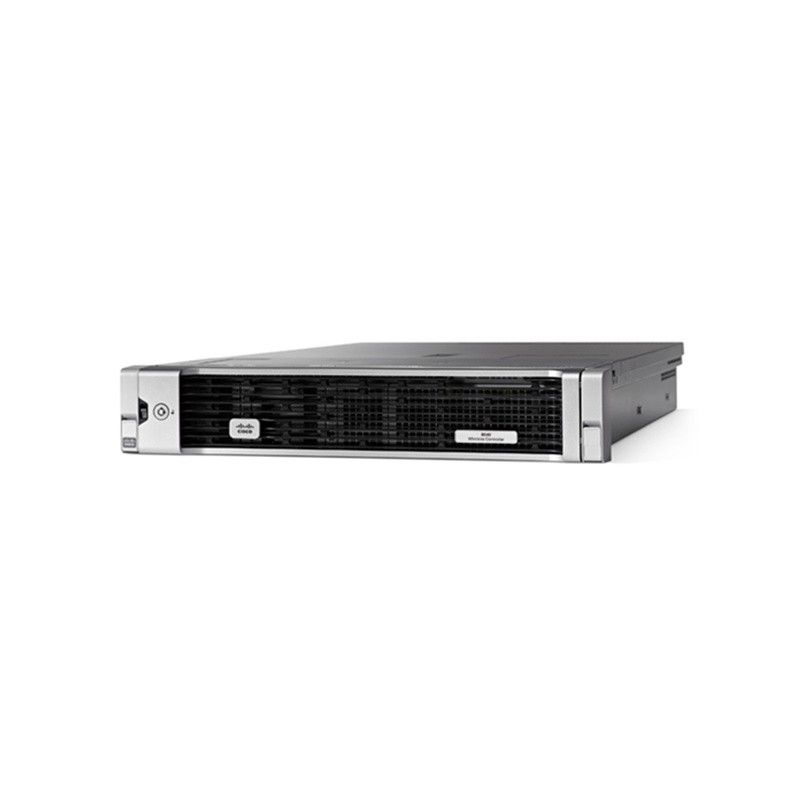 C1-AIR-CT8540-K9, Cisco 8540 Wireless LAN Controller, No AP license/Centralized management/High scalability