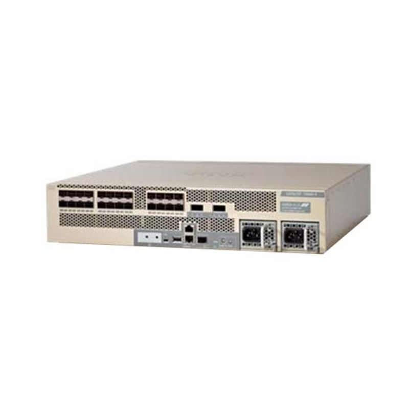 C1-C6824-X-LE-40G, Cisco Catalyst 6824-X Switch, 24x10GE/2x40GE/Standard Tables