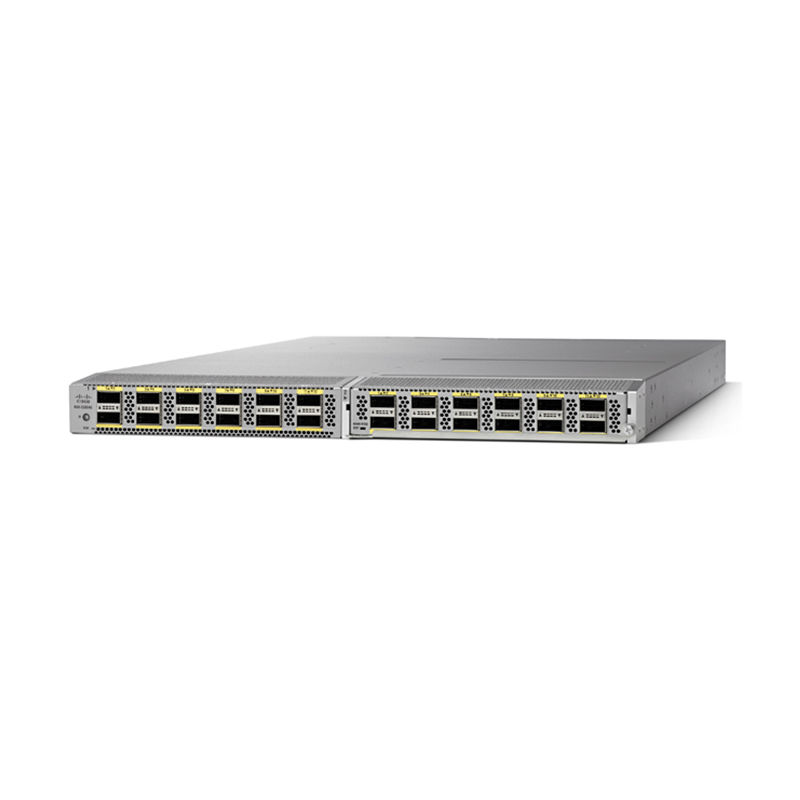 C1-N5624Q, Cisco Nexus Switch, 12x40G QSFP+